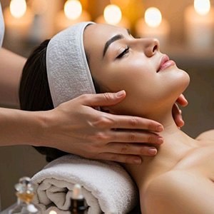 Neck and Décolletage Rejuvenation Melbourne