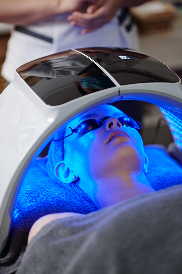 LED Light Therapy Melbourne – Rejuvenate Your Skin